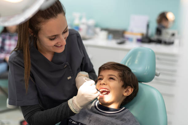 Best Emergency Pediatric Dental Care in Orleans, IN