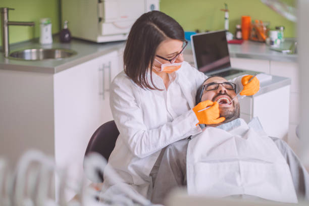 Best Emergency Root Canal Therapy in Orleans, IN