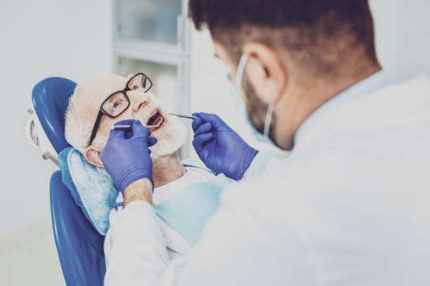 Best Emergency Wisdom Tooth Extraction in Orleans, IN